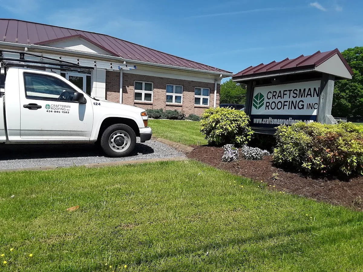 Quality Soffit & Fascia Repair by experienced craftsmen in Southern Pines